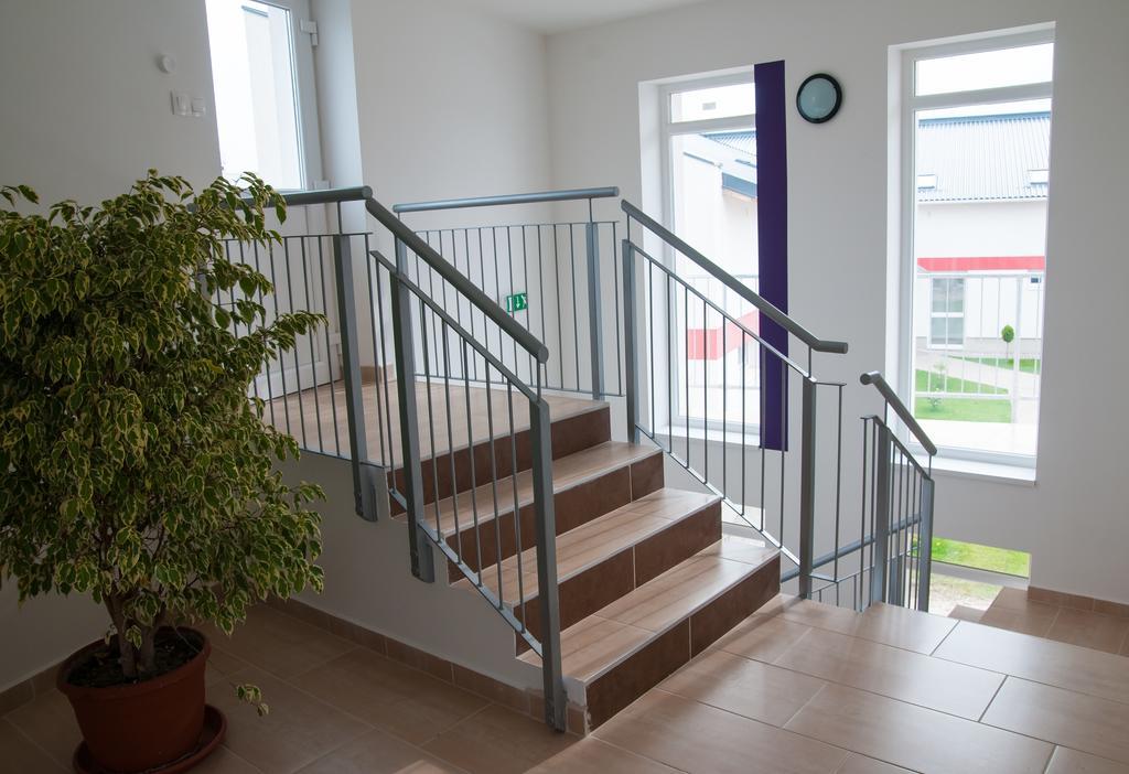 Hotel Pallone Balatonfüred Pokoj fotografie